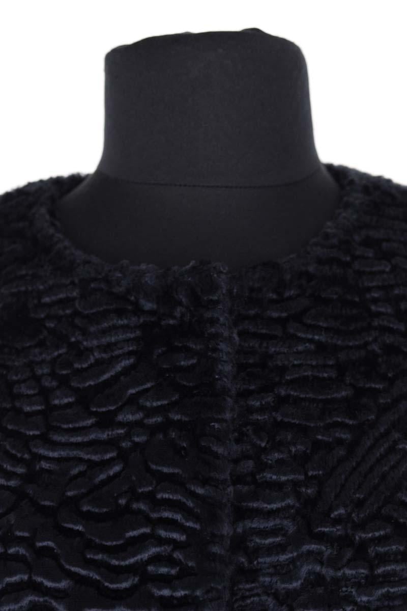 Coat MAX MARA - Seconde Main Blue