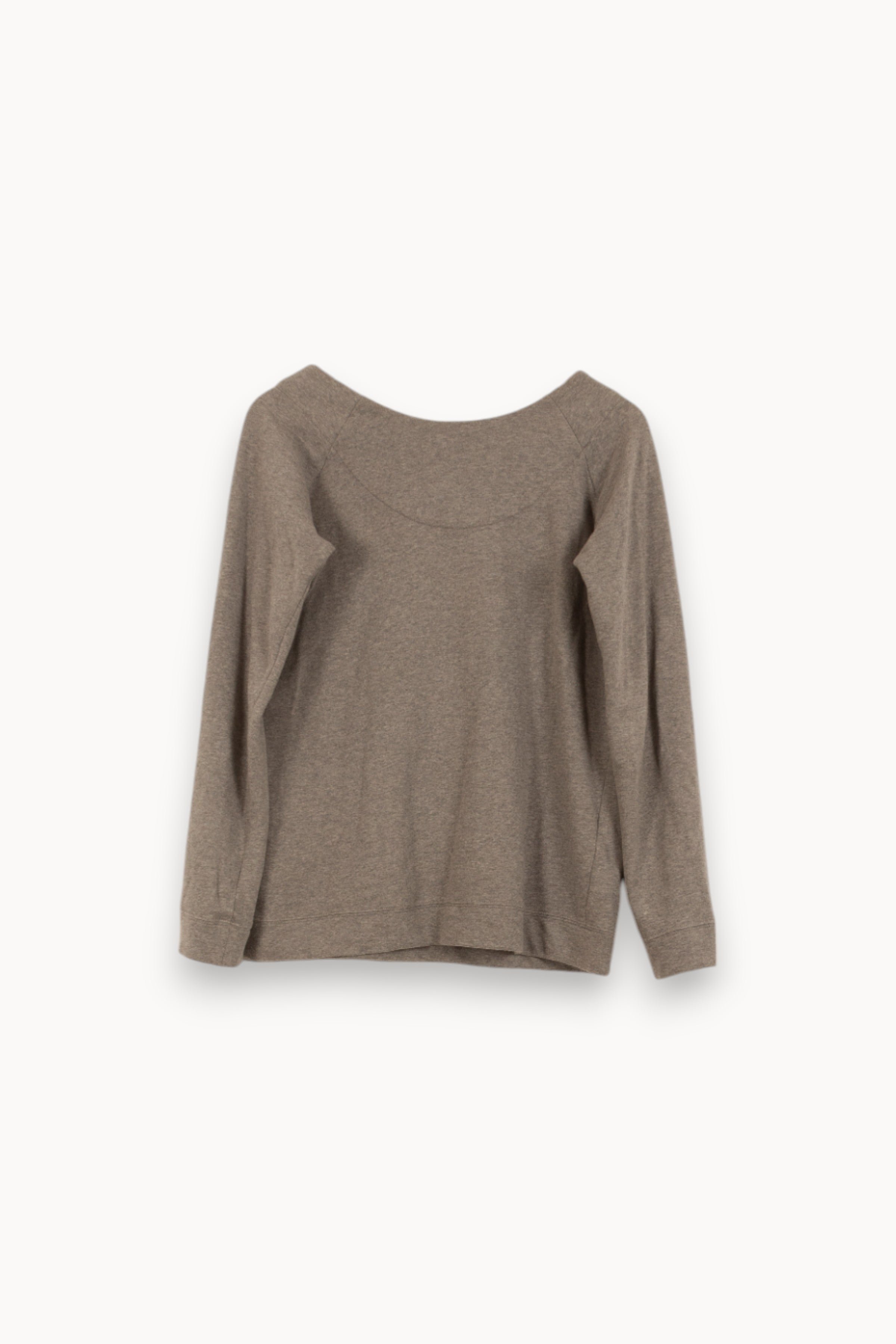 Sweater VALENTINE GAUTHIER- SECONDE MAIN Grey