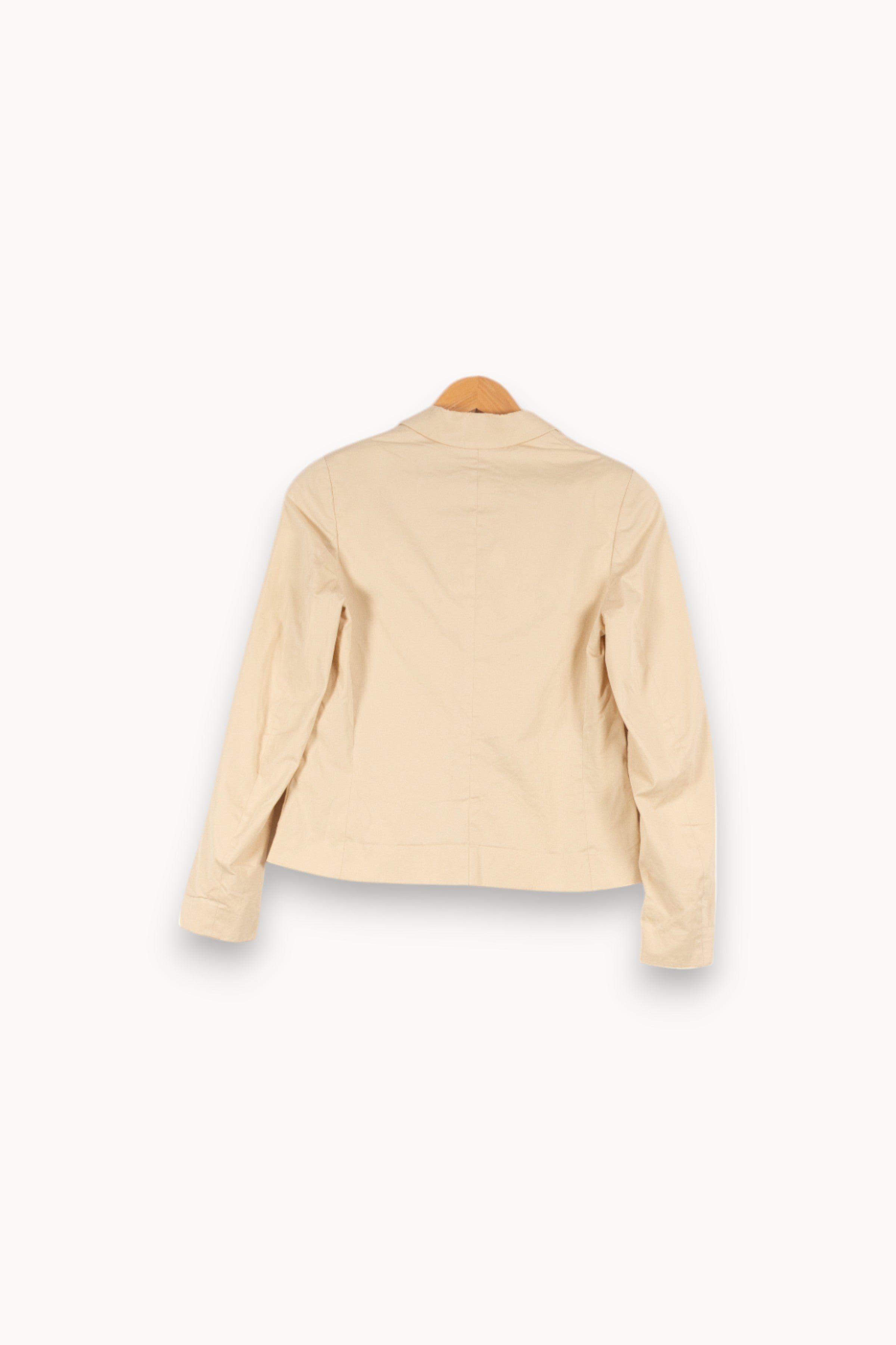 Blazer FILIPPA K - Seconde Main Beige