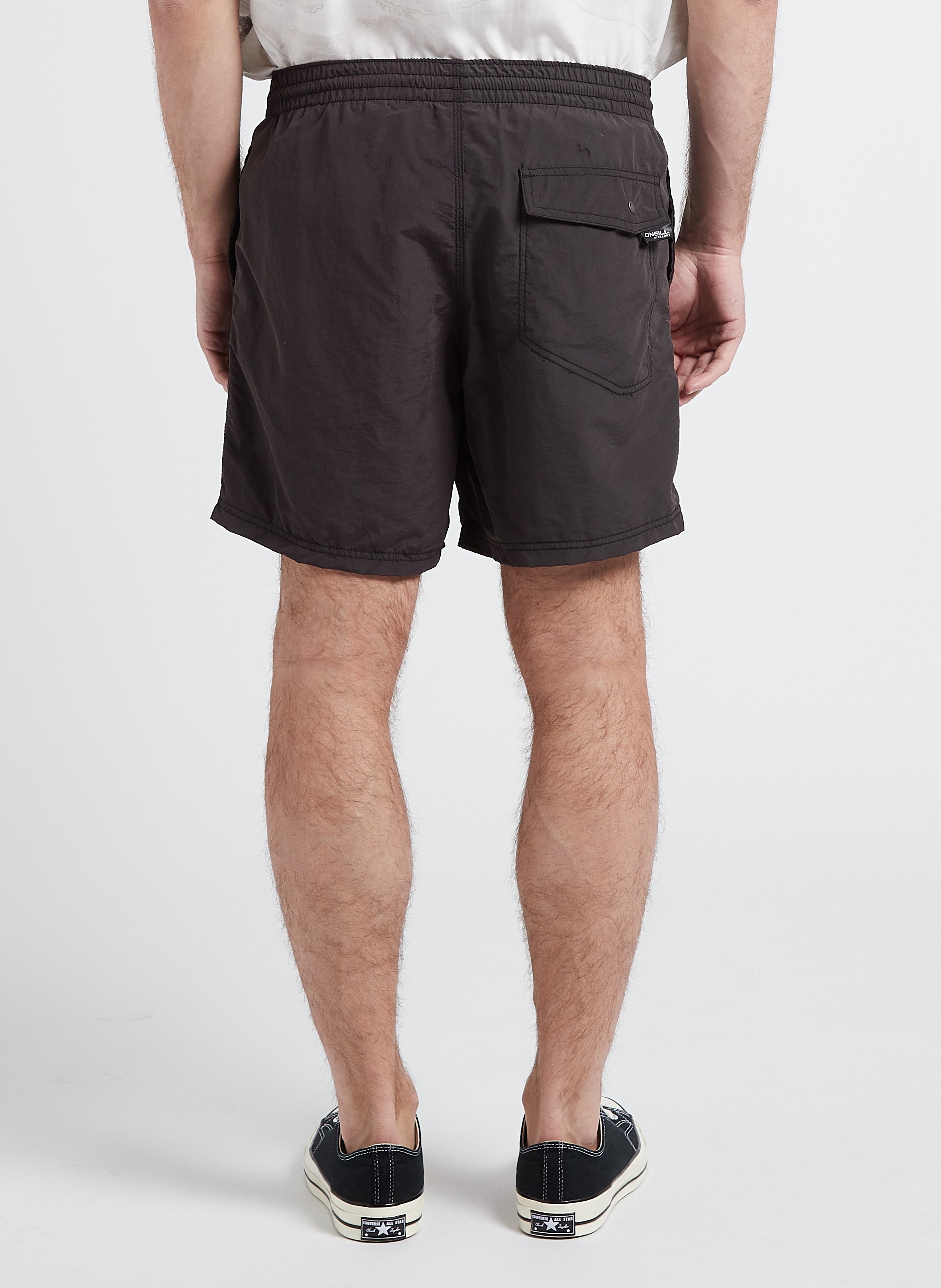 Badeshorts O NEILL Schwarz
