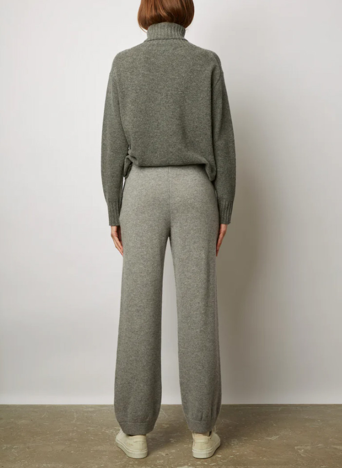 Cashmere tracksuit sale h&m