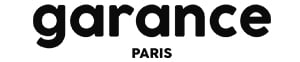 logo marque Garance Paris Women