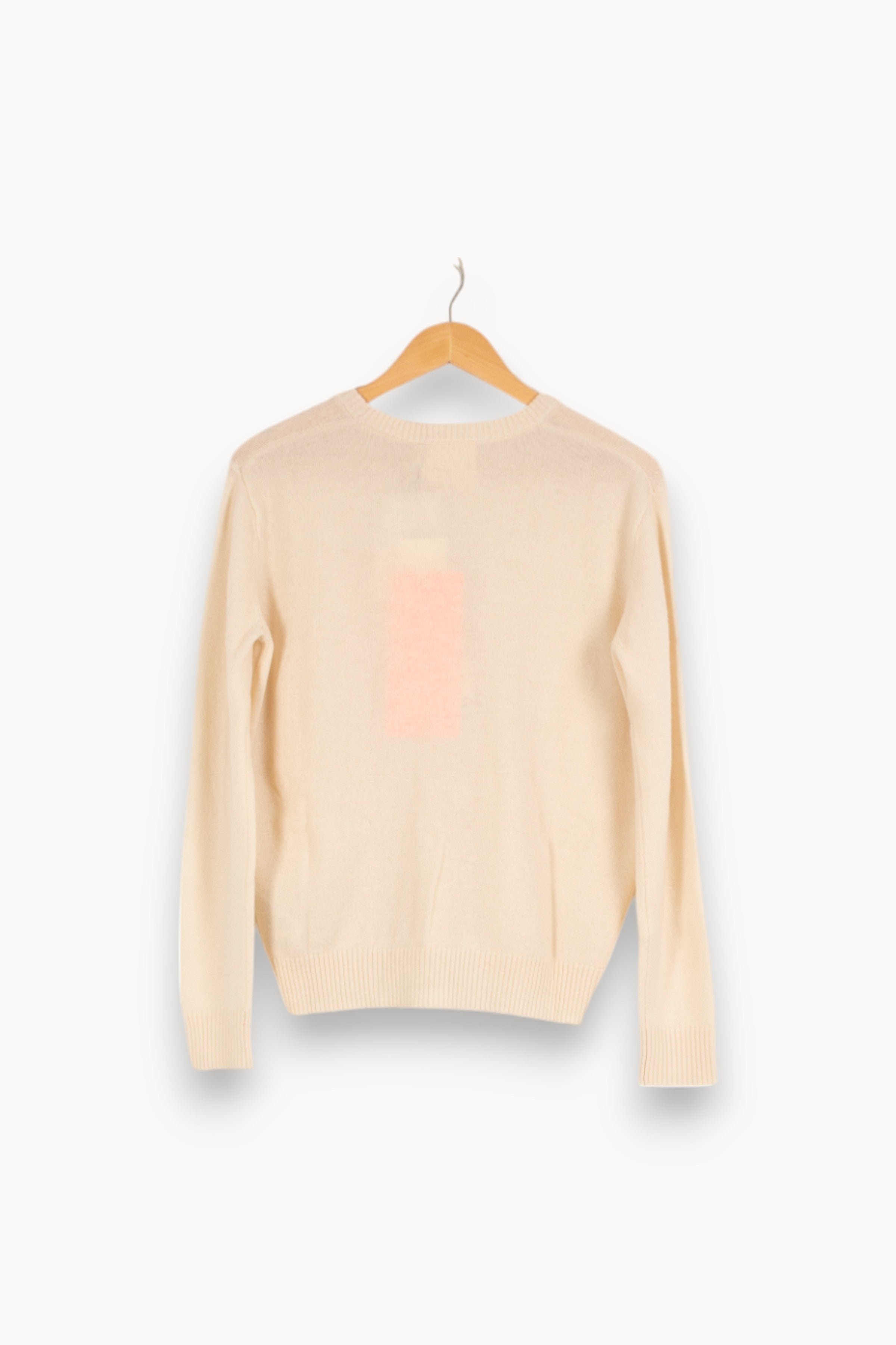 Sweater ABSOLUT CASHMERE - Seconde main Beige