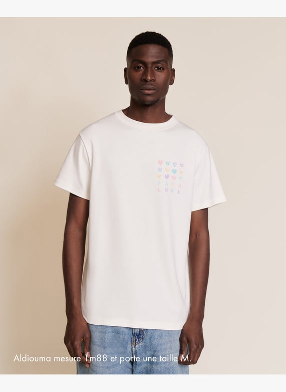 T-shirt emoji - taille 16 ans - Vêtements T-shirt emoji - taille 16 ans - Vêtements