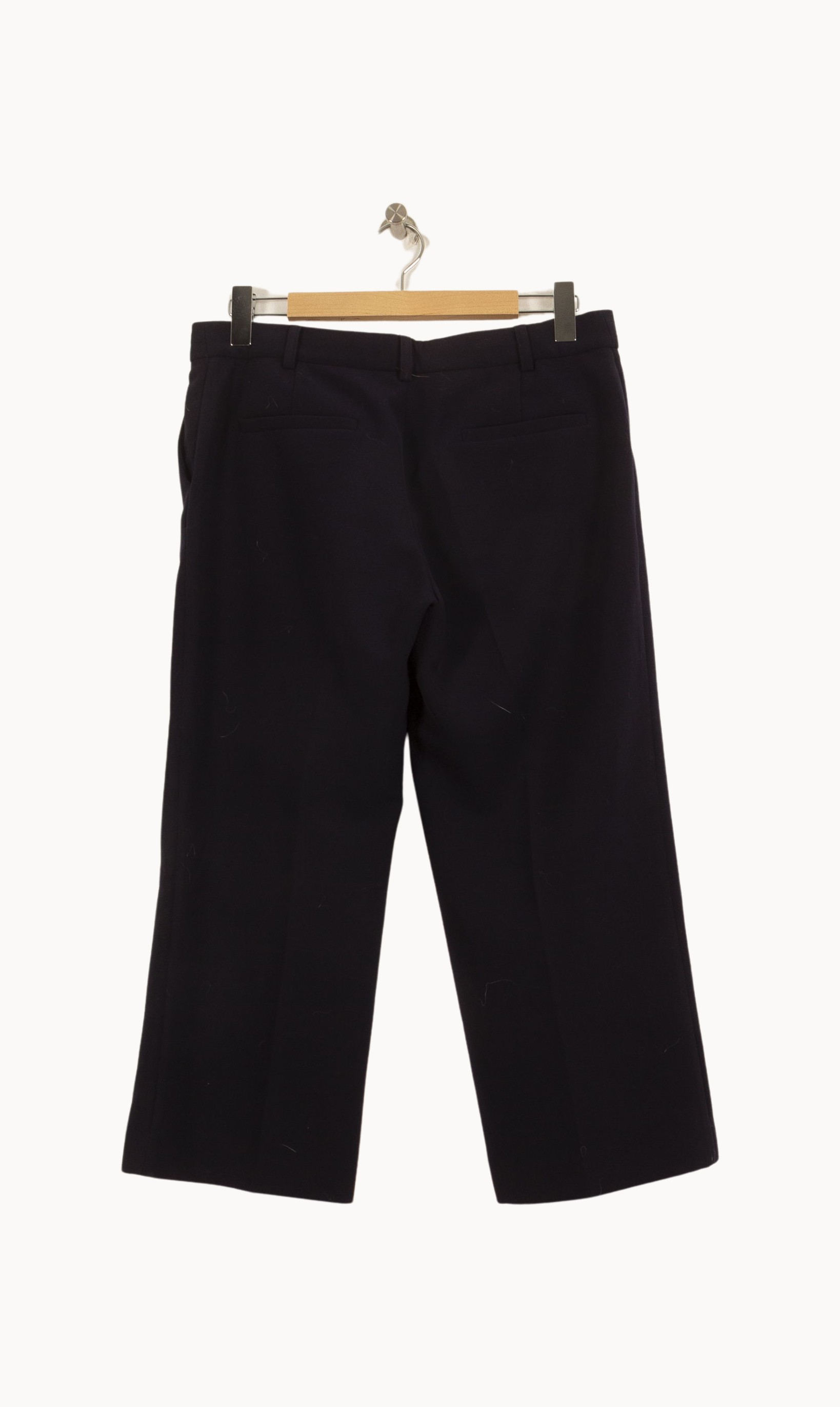 PANTS TARA JARMON - Seconde Main Blue