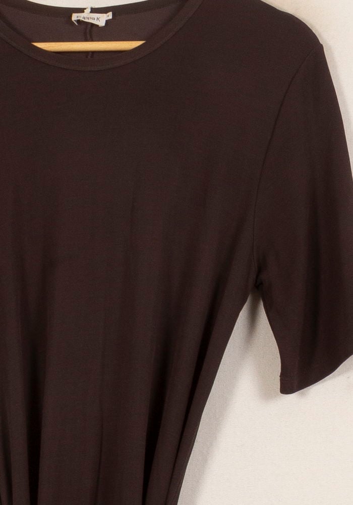 Short & Midi Dress FILIPPA K - Seconde Main Grey