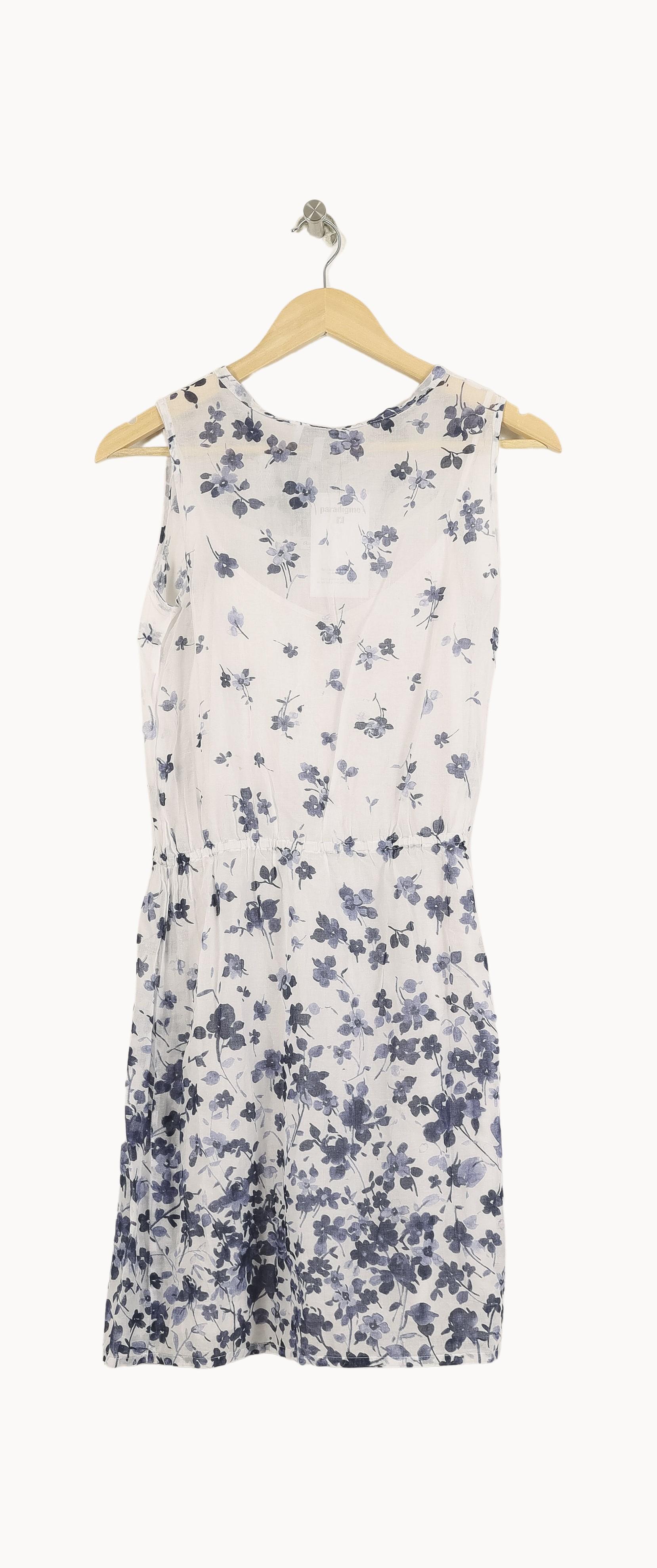 Short & Midi Dress AGNES B. - Seconde Main Blue