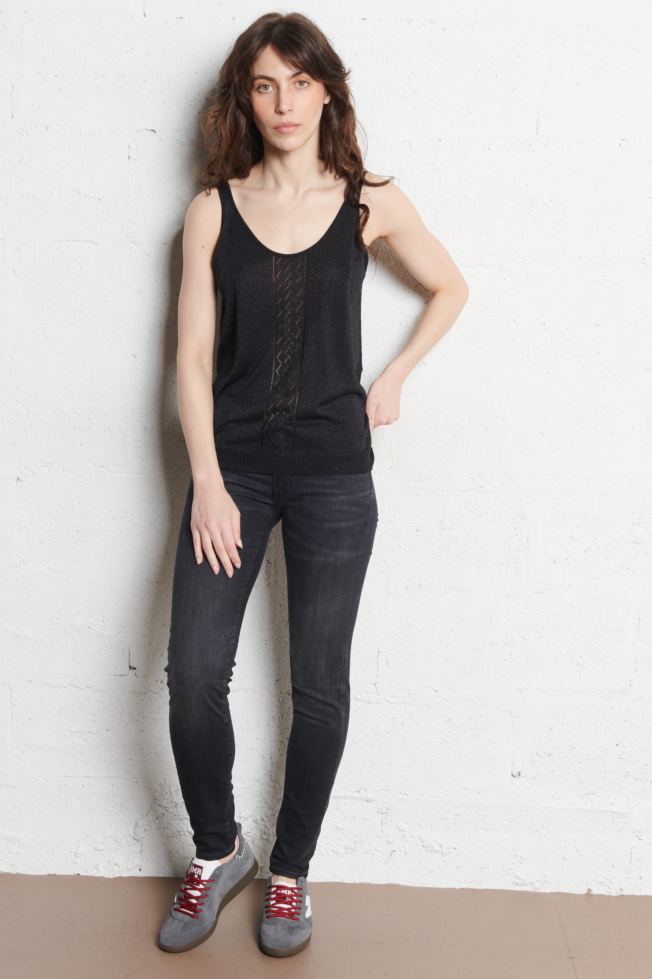 . SEMERDJIAN - SMR Grey