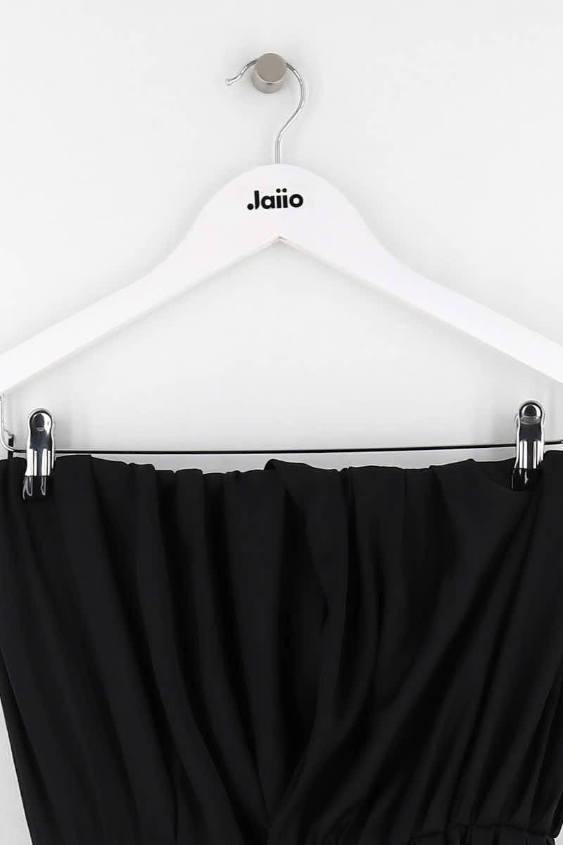 Dress ACNE STUDIOS - Seconde Main Black