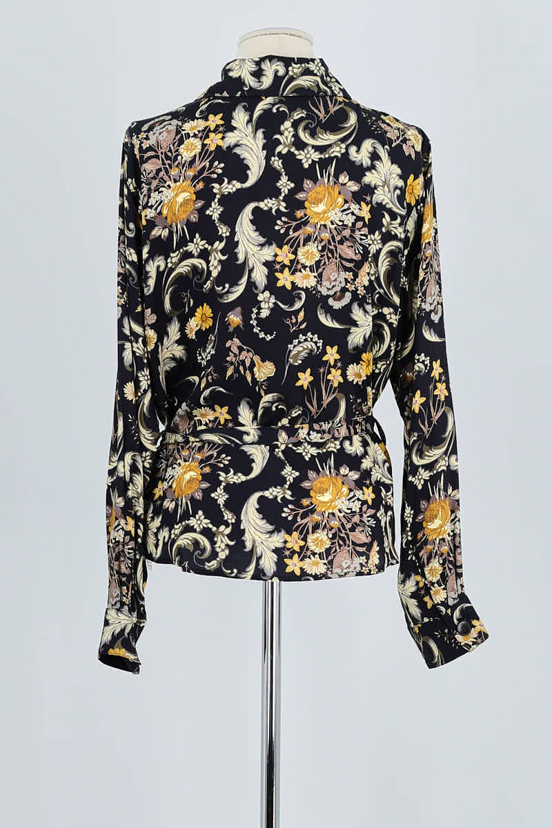 Shirt AGNES B. - Seconde Main Black