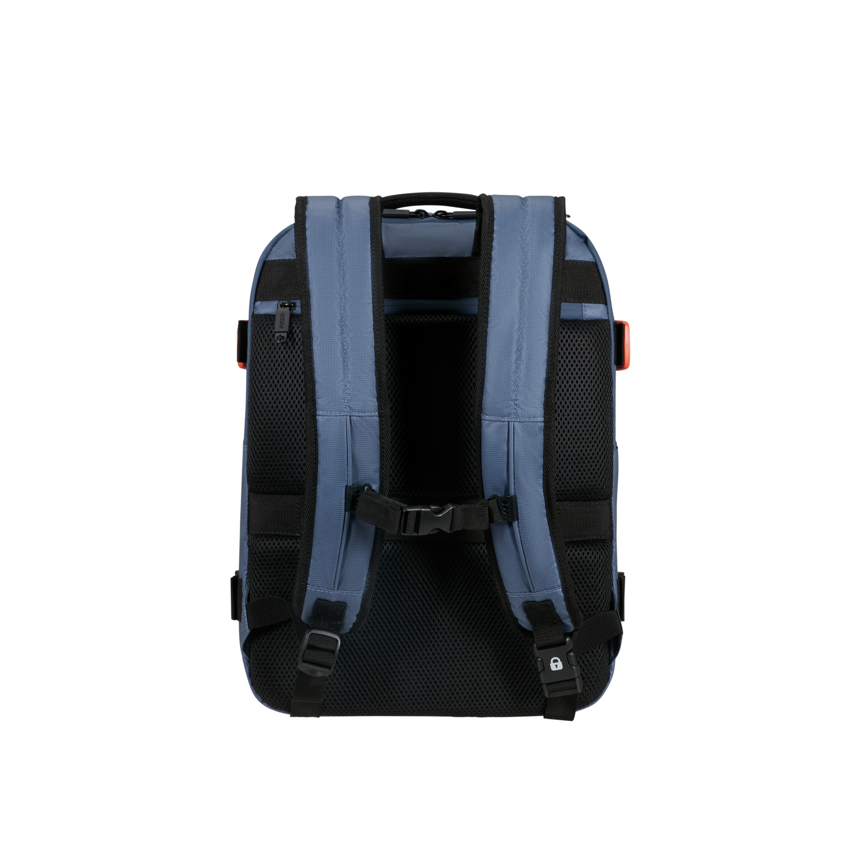 Urban track sacoche ordinateur taille s AMERICAN TOURISTER Multicolore