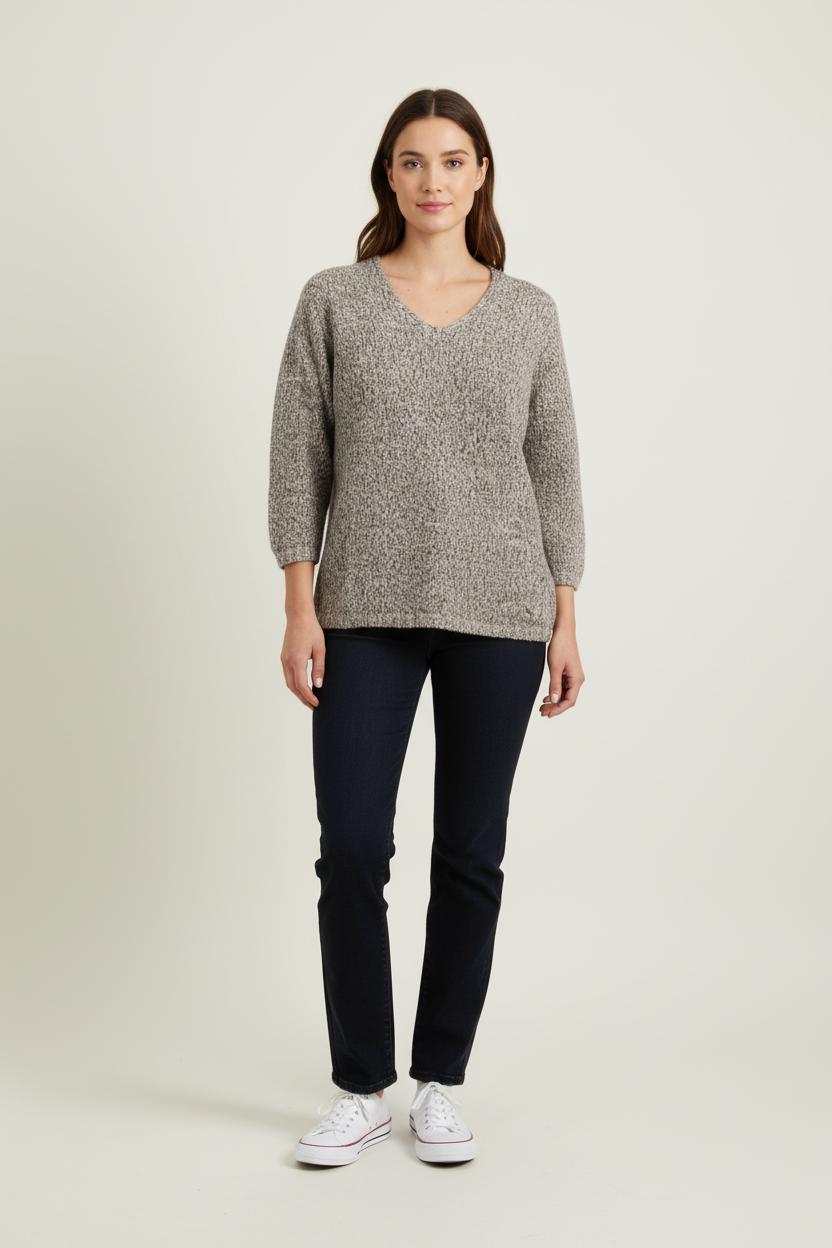 Knitwear MAX MARA - Seconde Main Grey