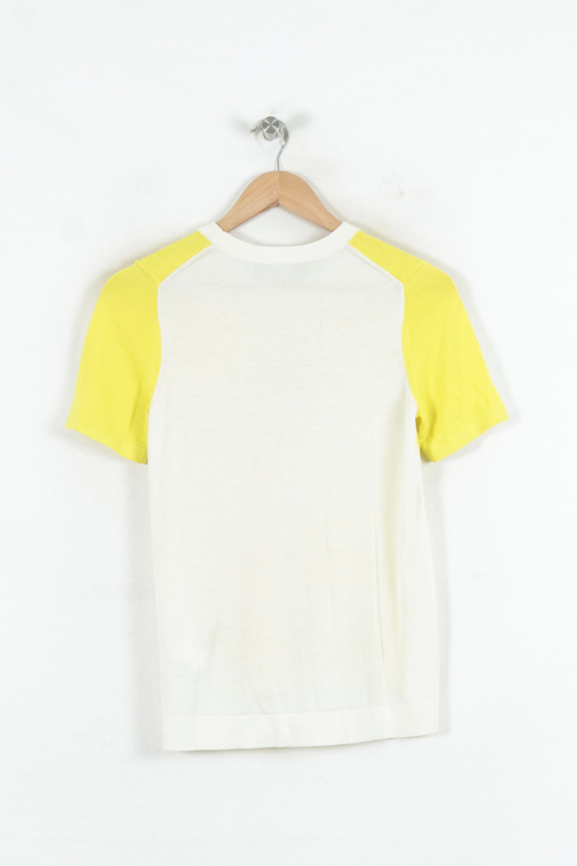 Knitwear PAULE KA - Seconde main Yellow