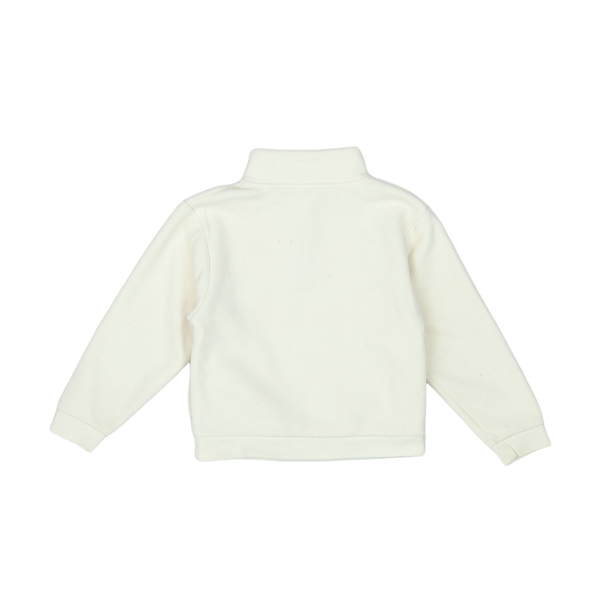 White children's sweater - 6 years JACADI - Seconde Main White