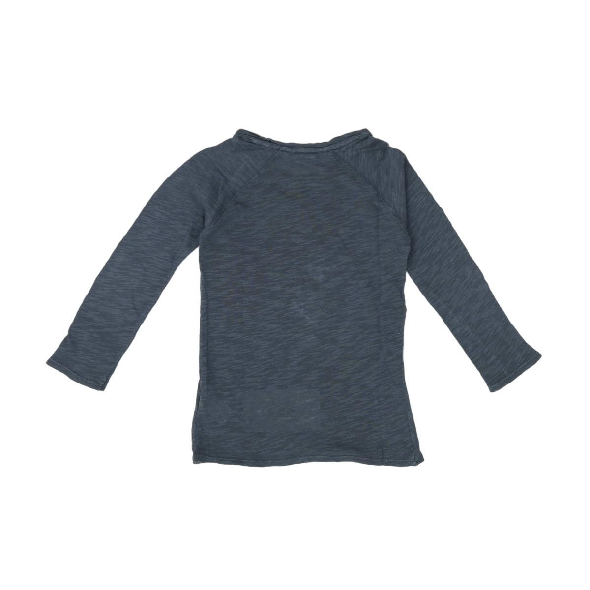 Grey Kids T-shirt - 4 years BONTON - Seconde Main Grey
