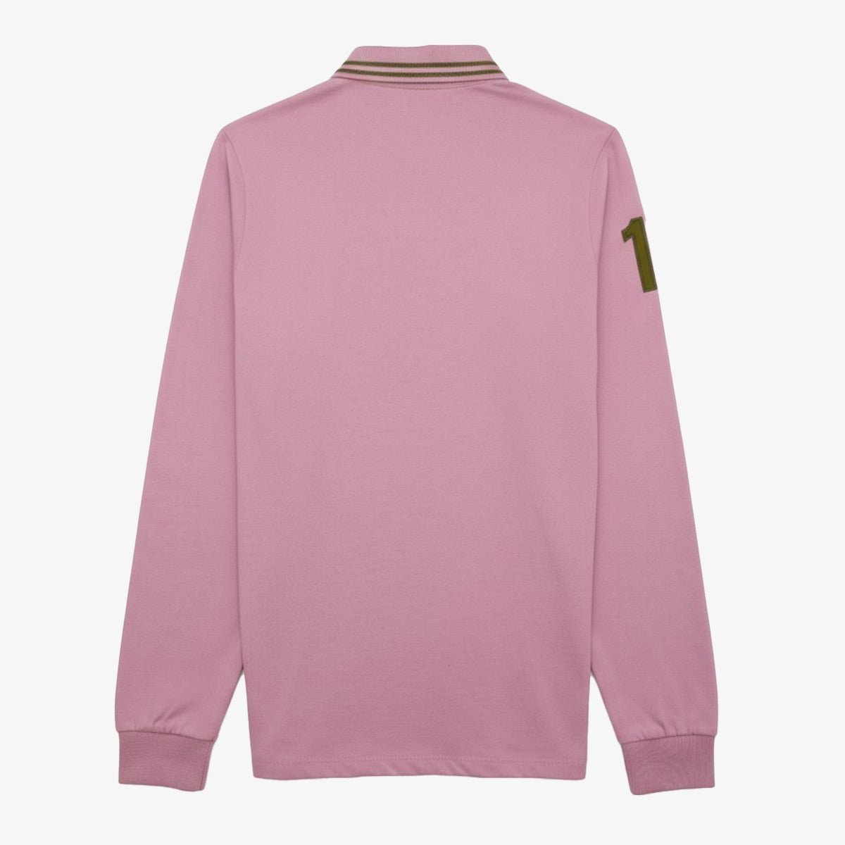 ATTENTE REF SERGE BLANCO Pink