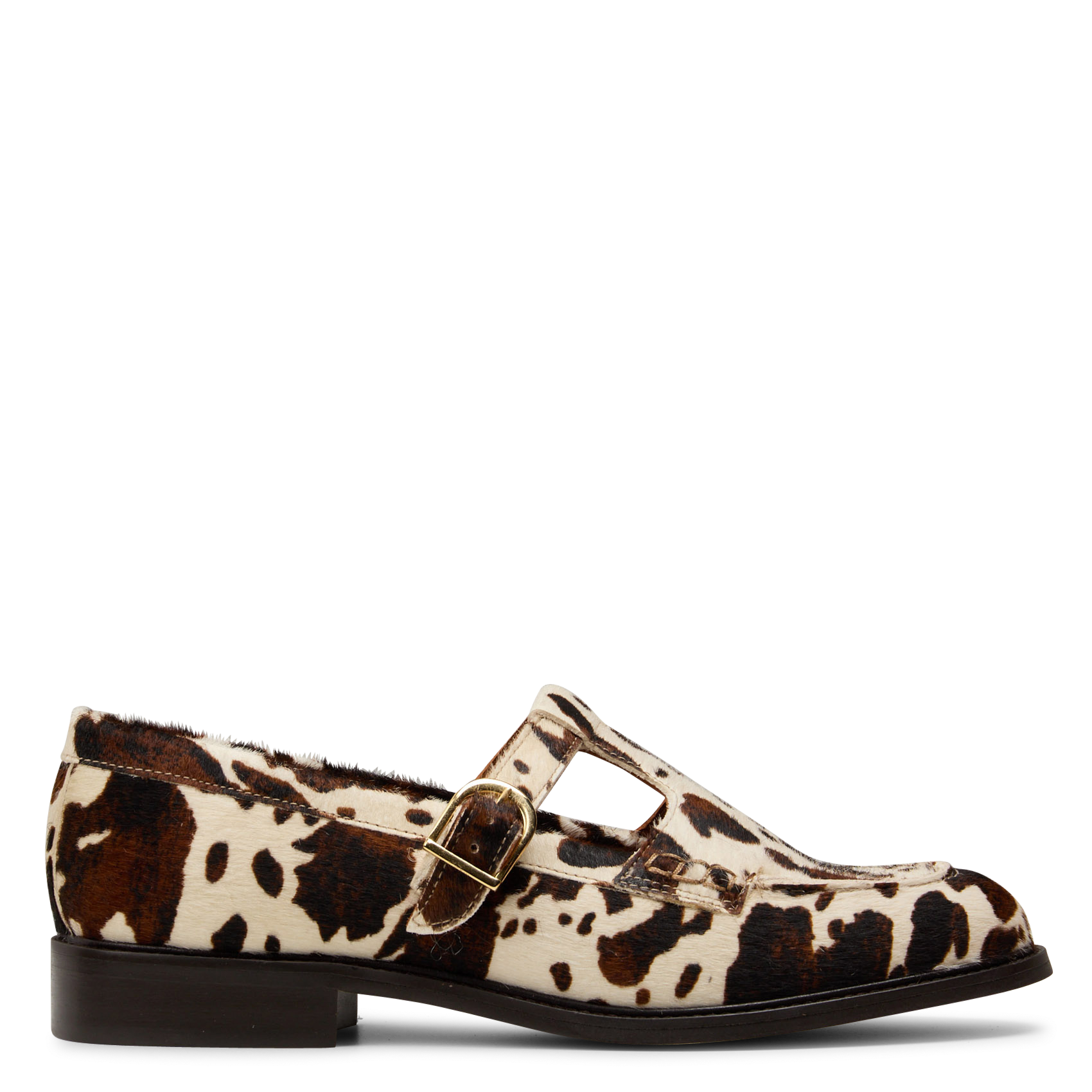 . MAISON TOUFET Veelkleurig