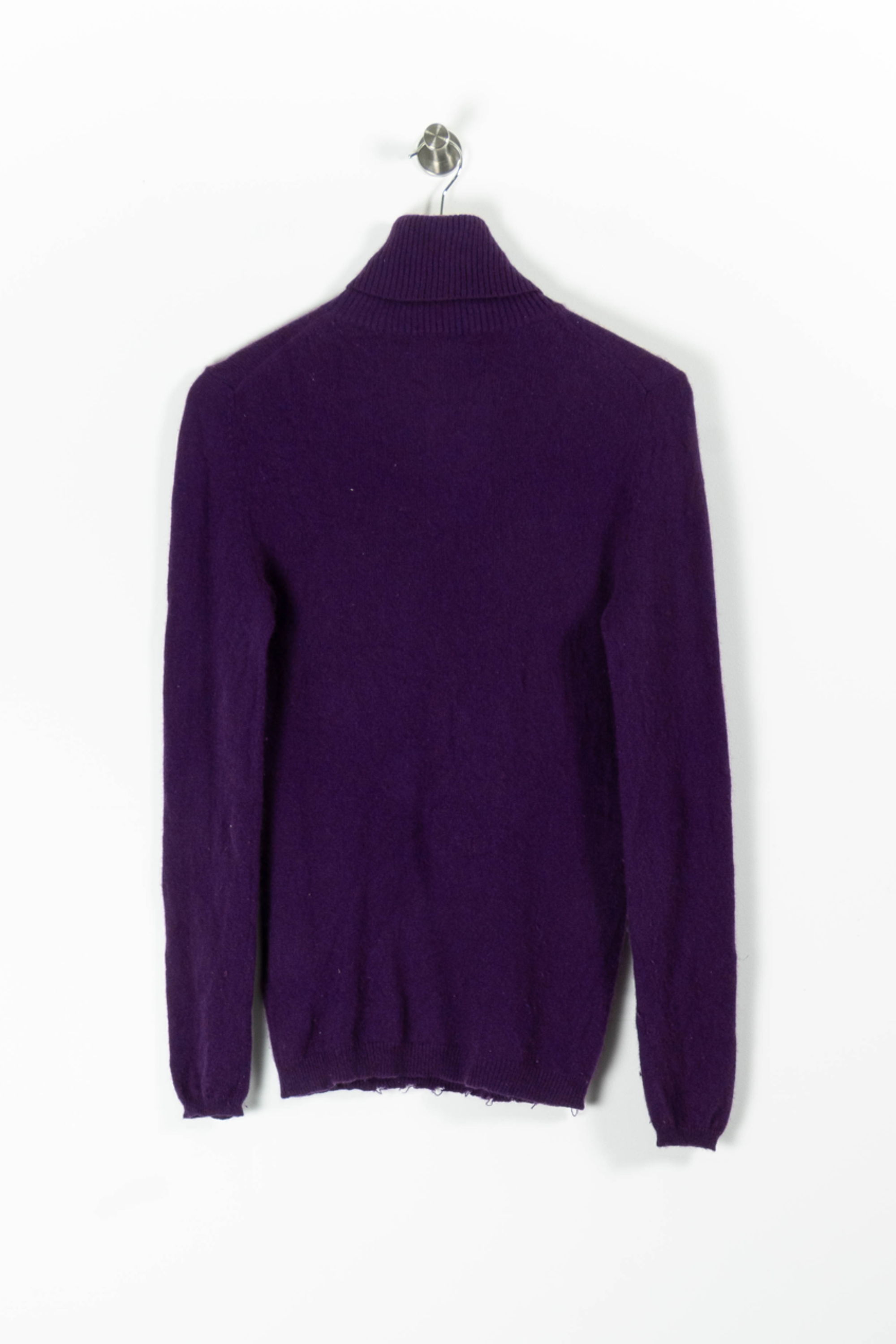 Knitwear ABSOLUT CASHMERE - Seconde main Purple