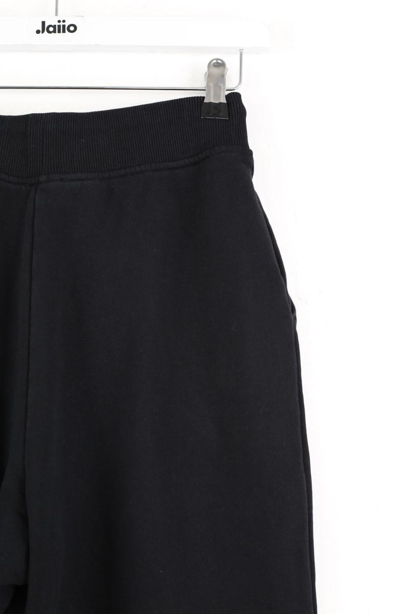 PANTS KENZO - SECONDE MAIN Black