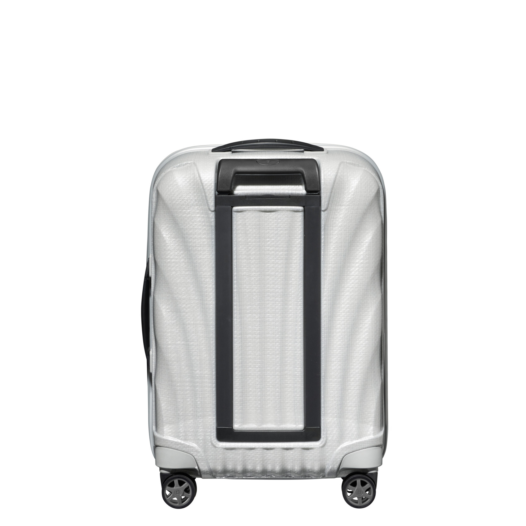 C-lite valise 4 roues taille s SAMSONITE Blanc