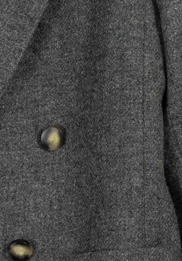 JACKET SEZANE - Seconde main Grey