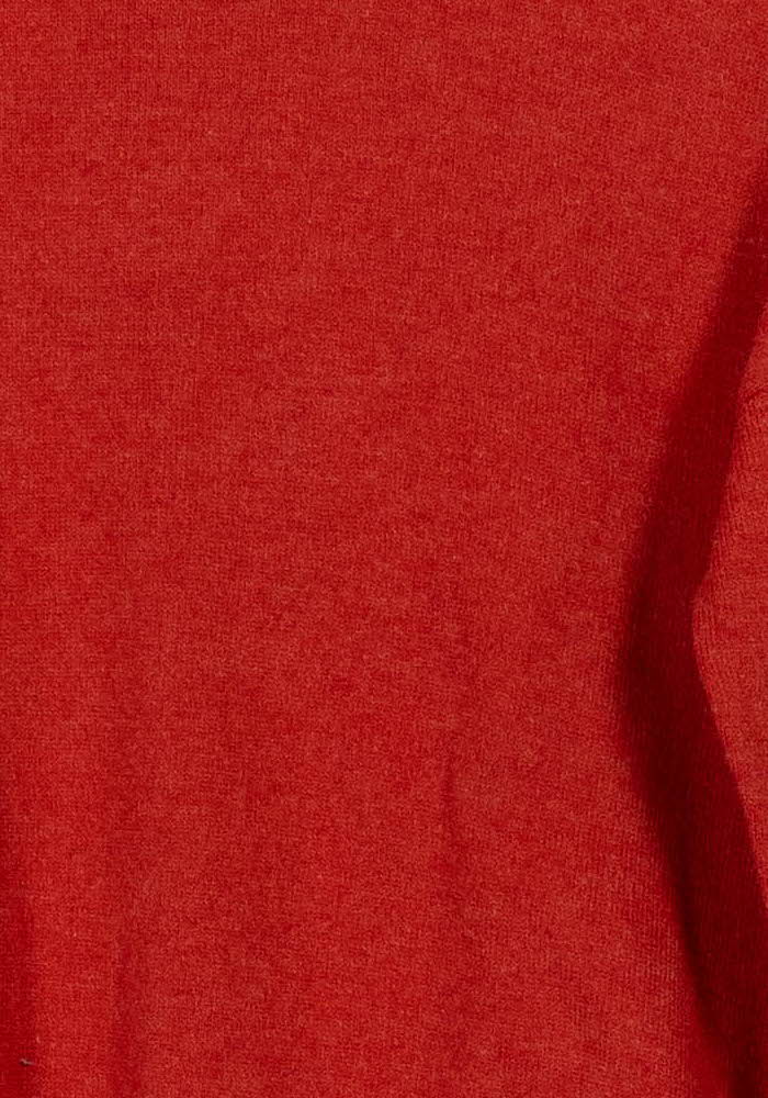 Knitwear MARIE SIXTINE - SECONDE MAIN Red