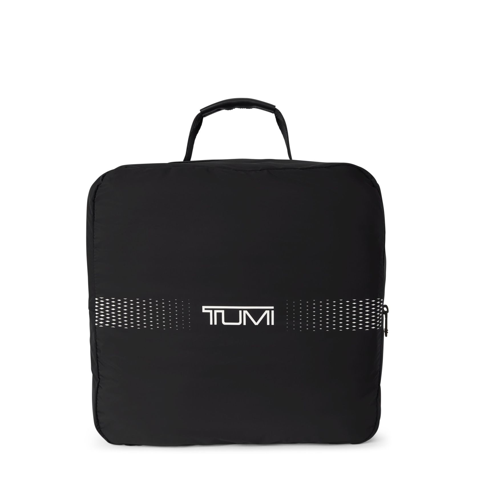 Alpha Bravo wheeled duffle bag size L TUMI Black