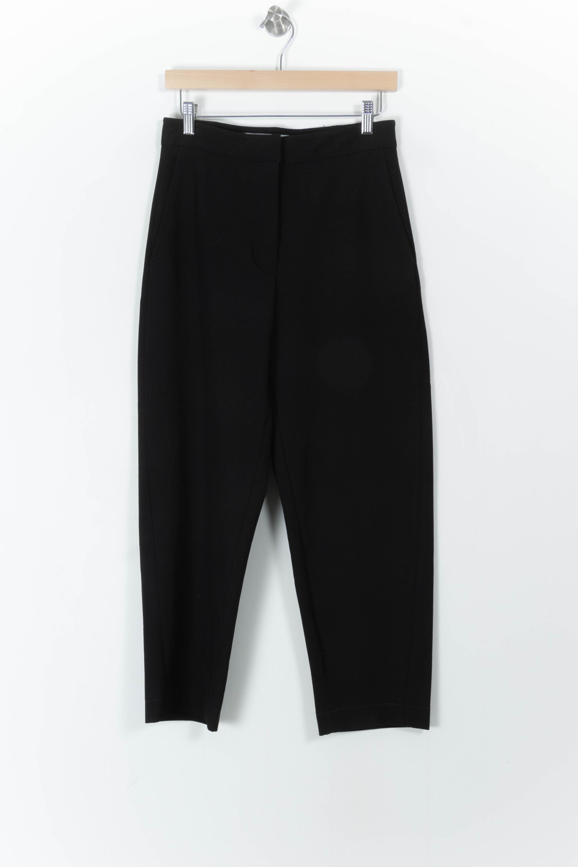 Pants BIMBA Y LOLA - Seconde main Black