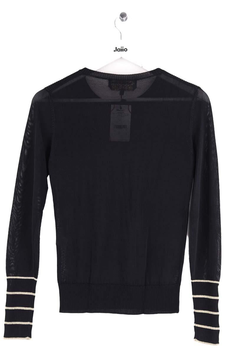 Sweater VANESSA SEWARD - Seconde Main Black