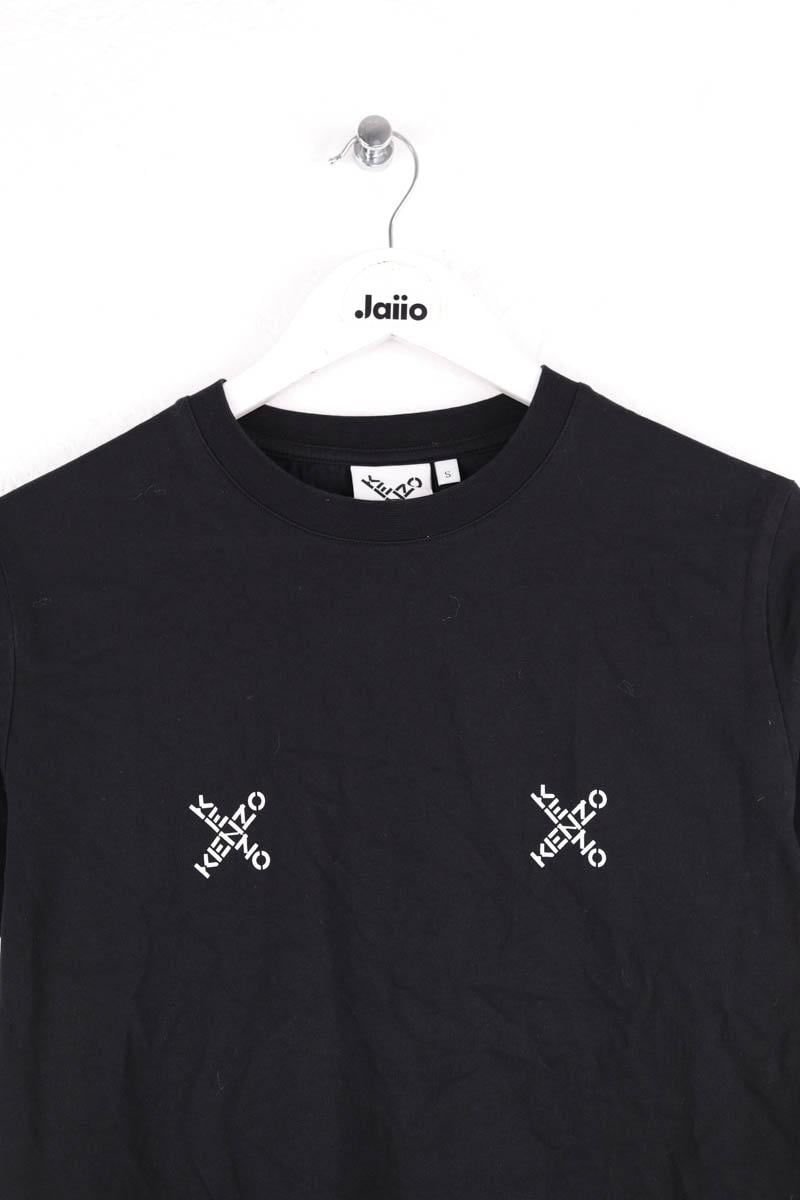 T-shirt KENZO - SECONDE MAIN Black