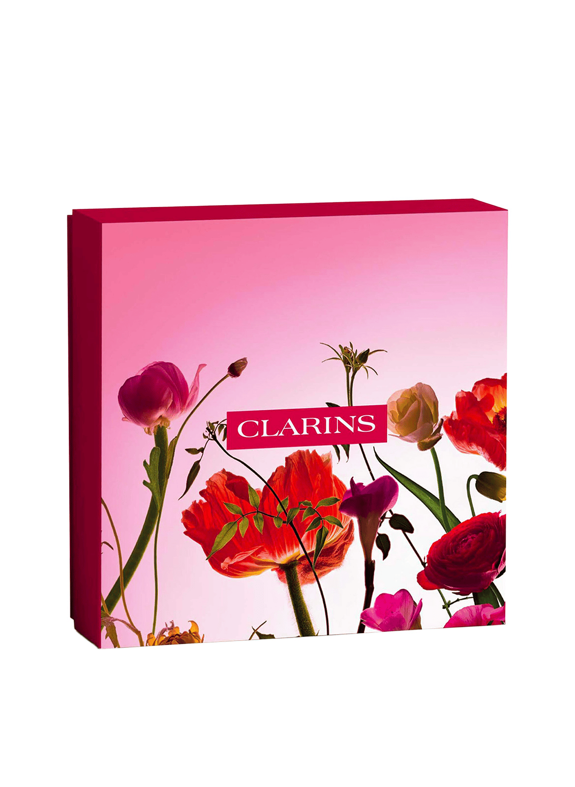 Double Serum Gift Set CLARINS No color