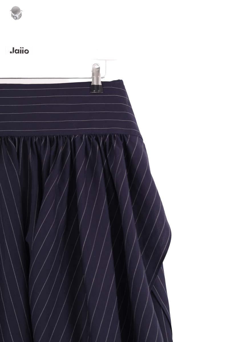 Pants JEAN PAUL GAULTIER - SECONDE MAIN Blue