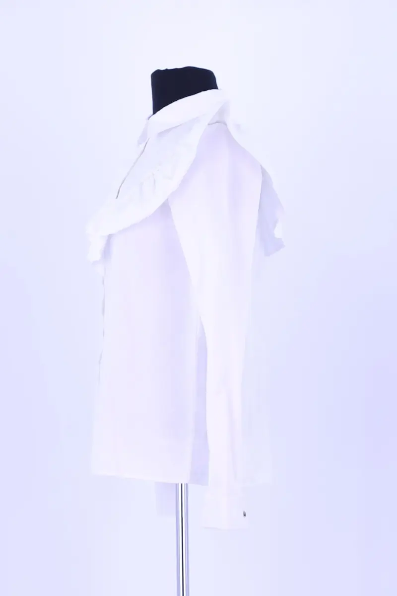 Chemise SEZANE - Seconde main Blanc