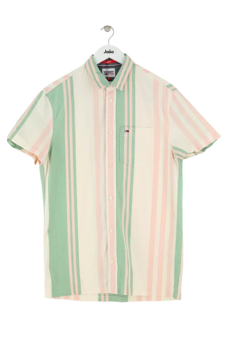 Shirt TOMMY HILFIGER - SECONDE MAIN Pink