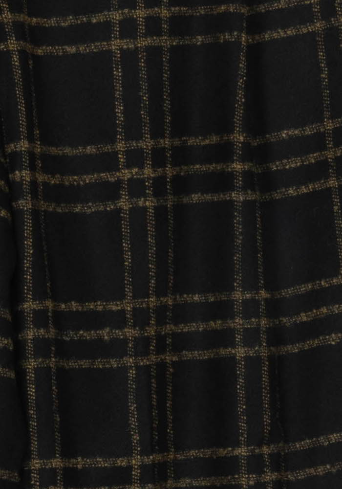 Pants BIMBA Y LOLA - Seconde main Black