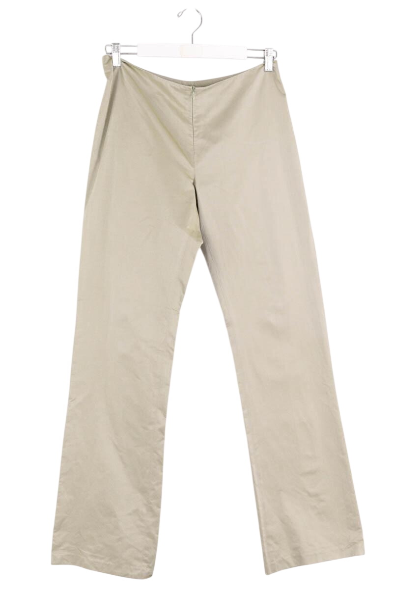 Straight-leg pants JOSEPH - Seconde Main Khaki