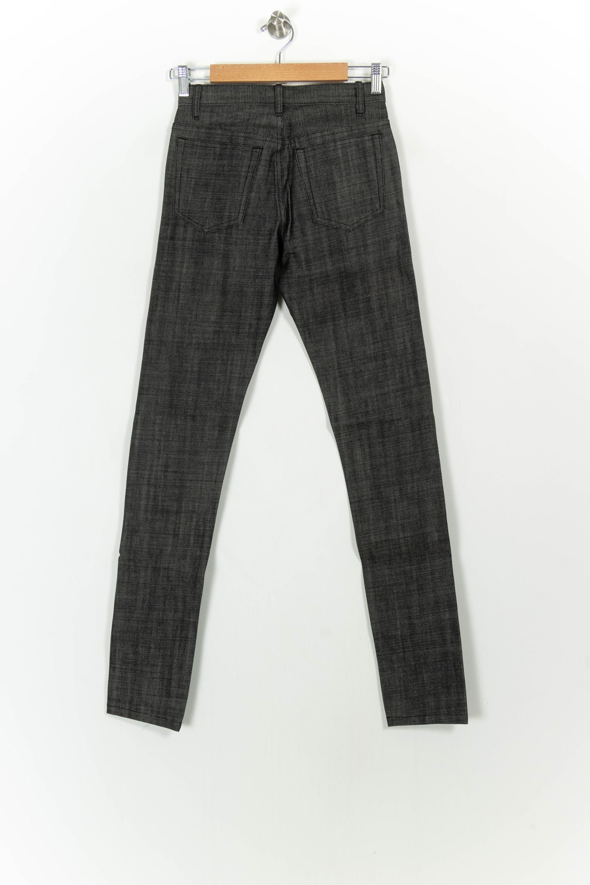 Jeans A.P.C - Seconde main Blue