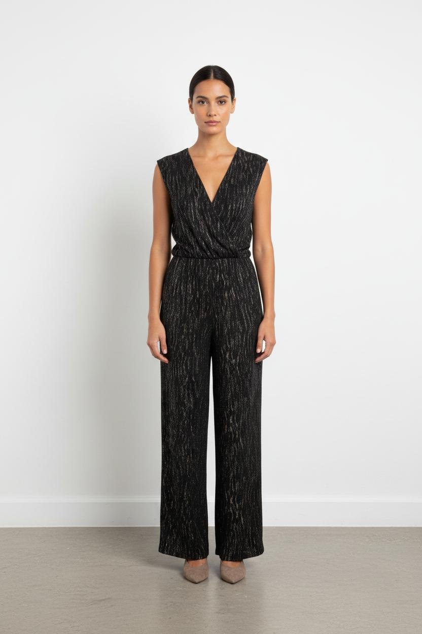 Jumpsuit FILIPPA K - Seconde Main Blue