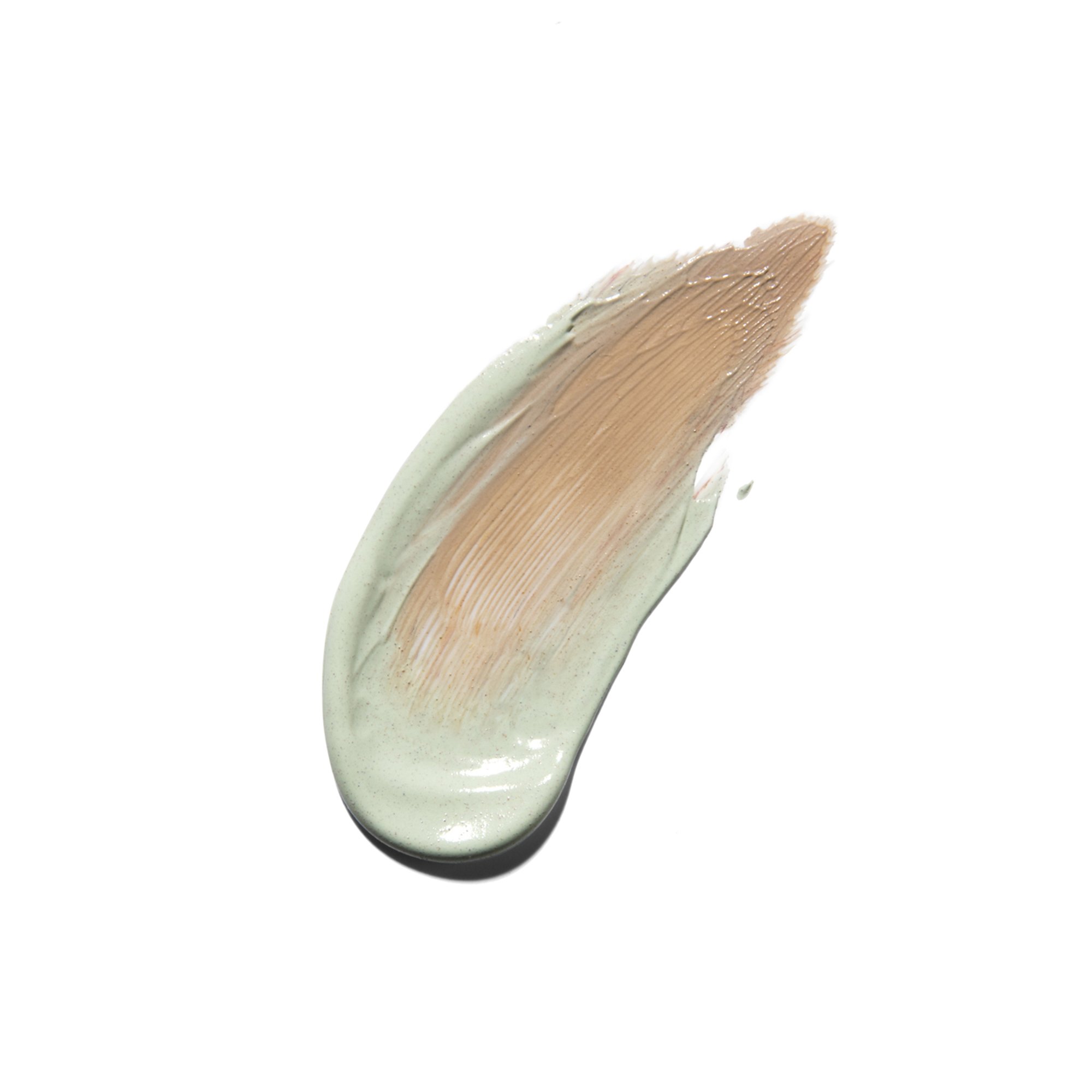 CC Red Correct à la Centella Asiatica - Effet Apaisant - Teint Unifié ERBORIAN No color