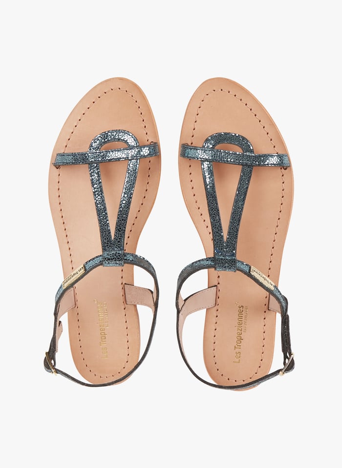 Les tropéziennes par m top belarbi hamat