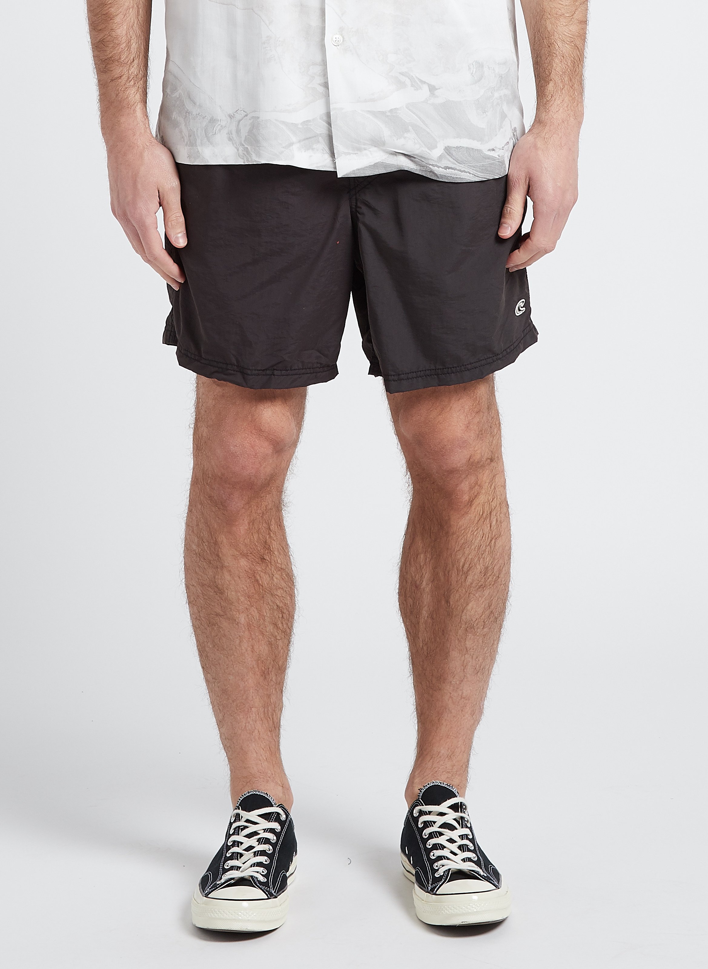 Badeshorts O NEILL Schwarz