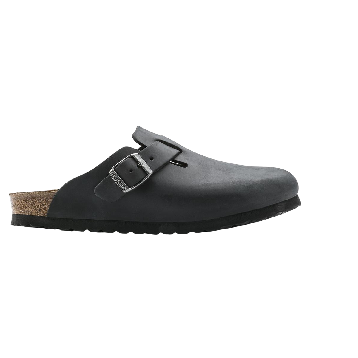 Clogs BIRKENSTOCK Black