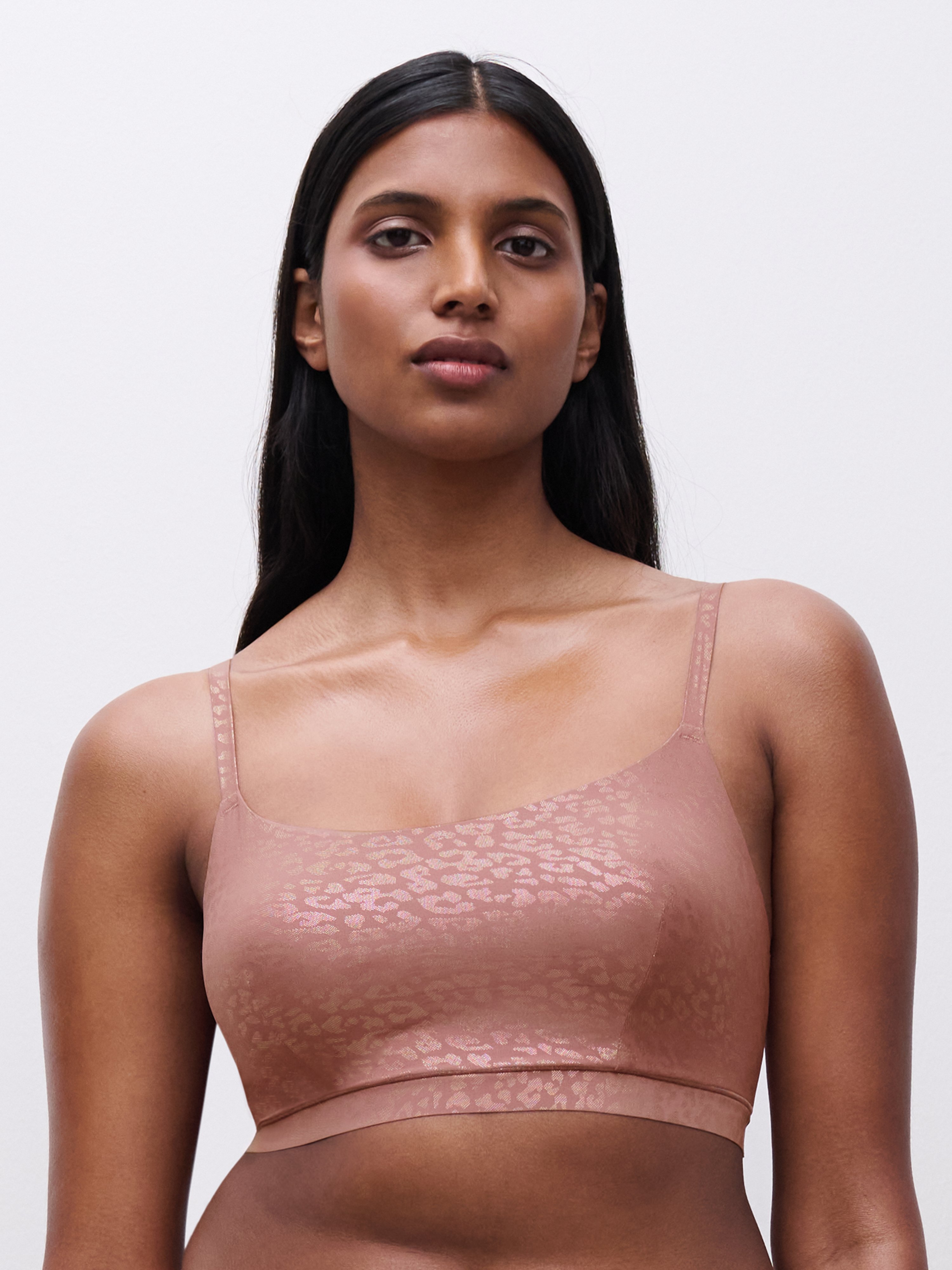 Bralette CHANTELLE Multicolored