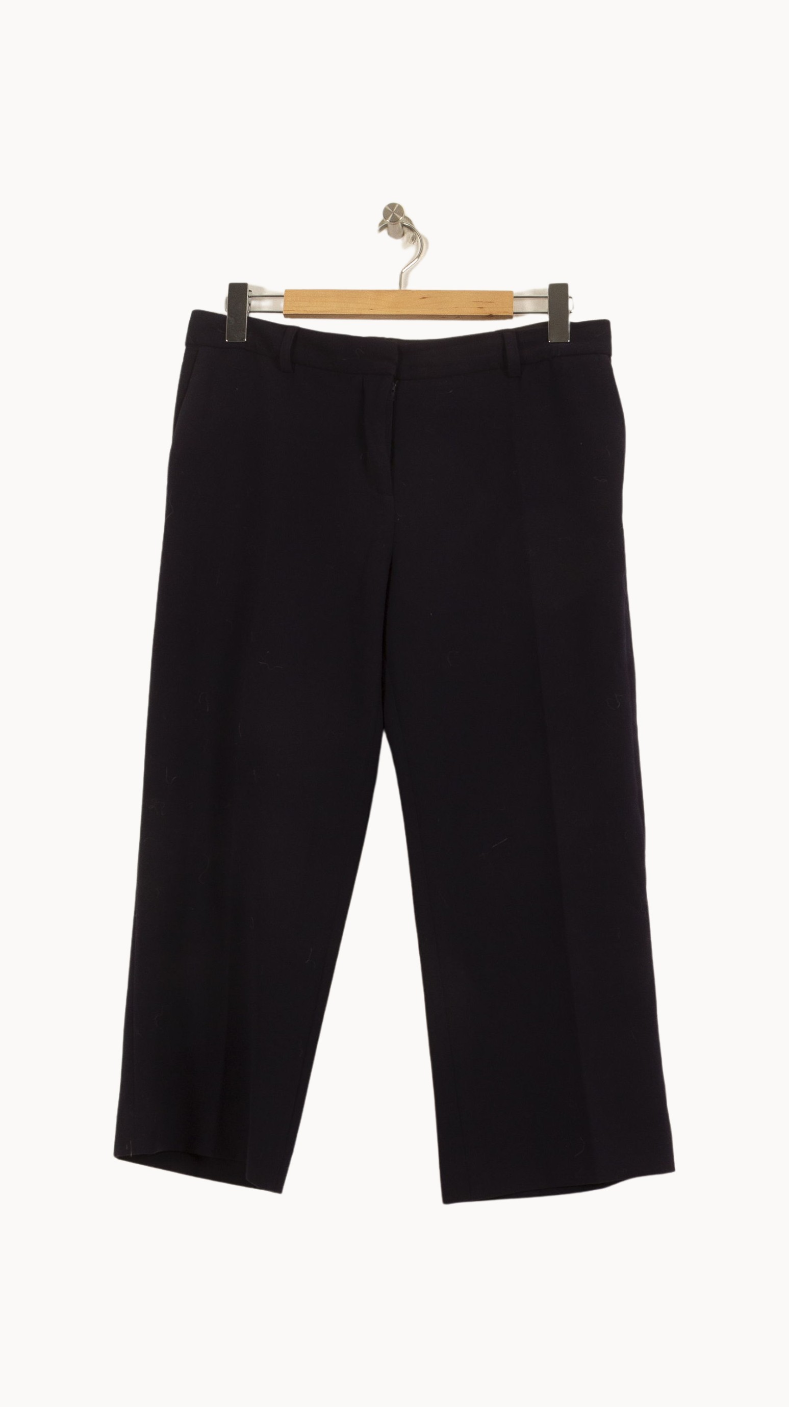 PANTS TARA JARMON - Seconde Main Blue