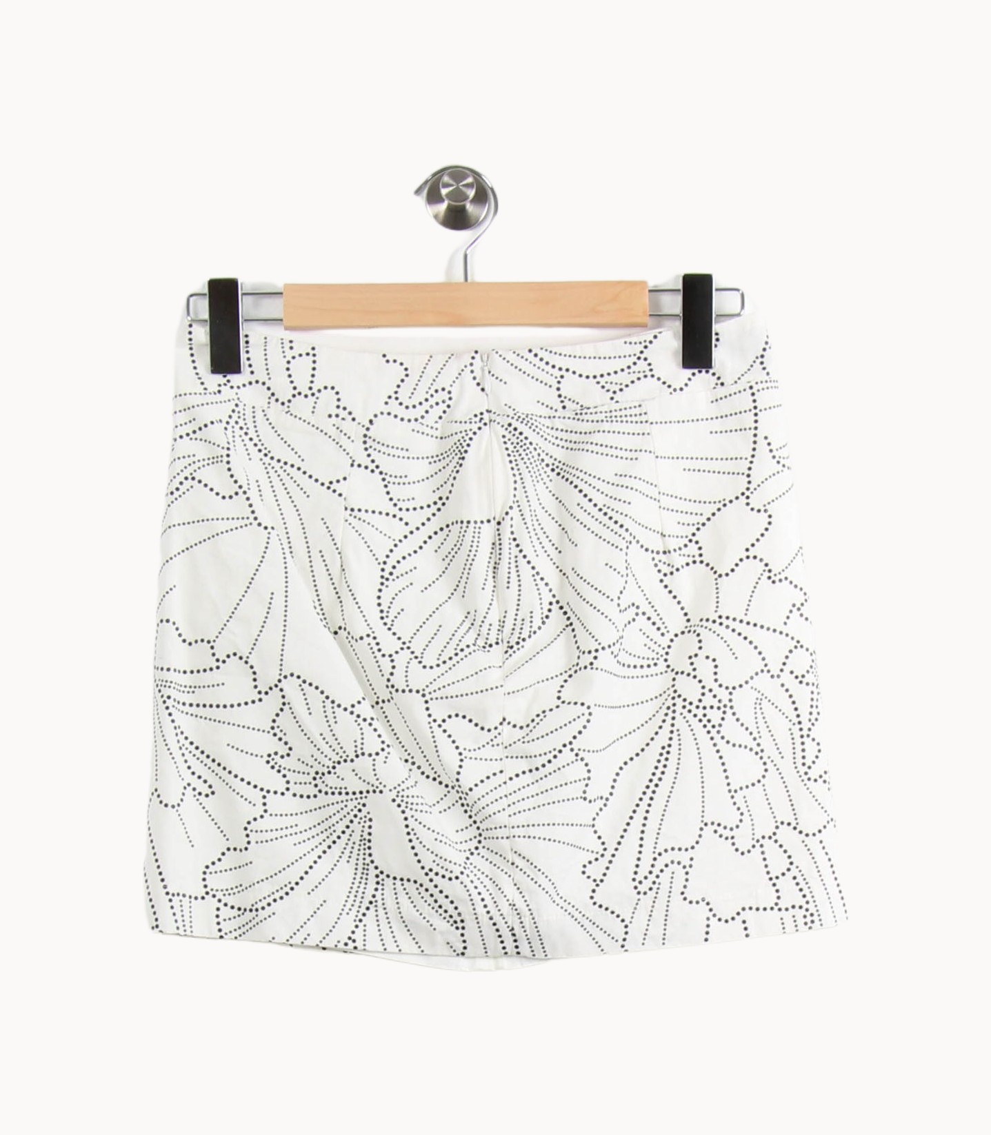 Short & midi skirt MODETROTTER - Seconde Main Multicolored