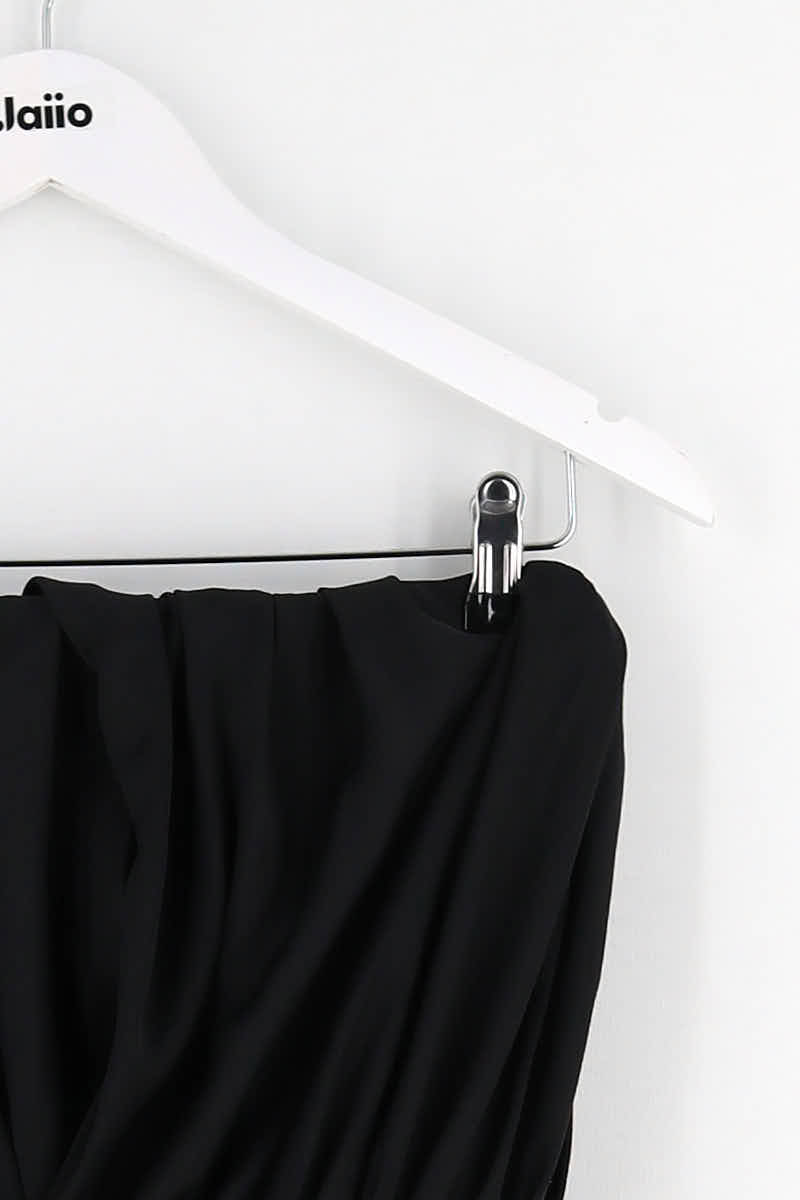 Dress ACNE STUDIOS - Seconde Main Black