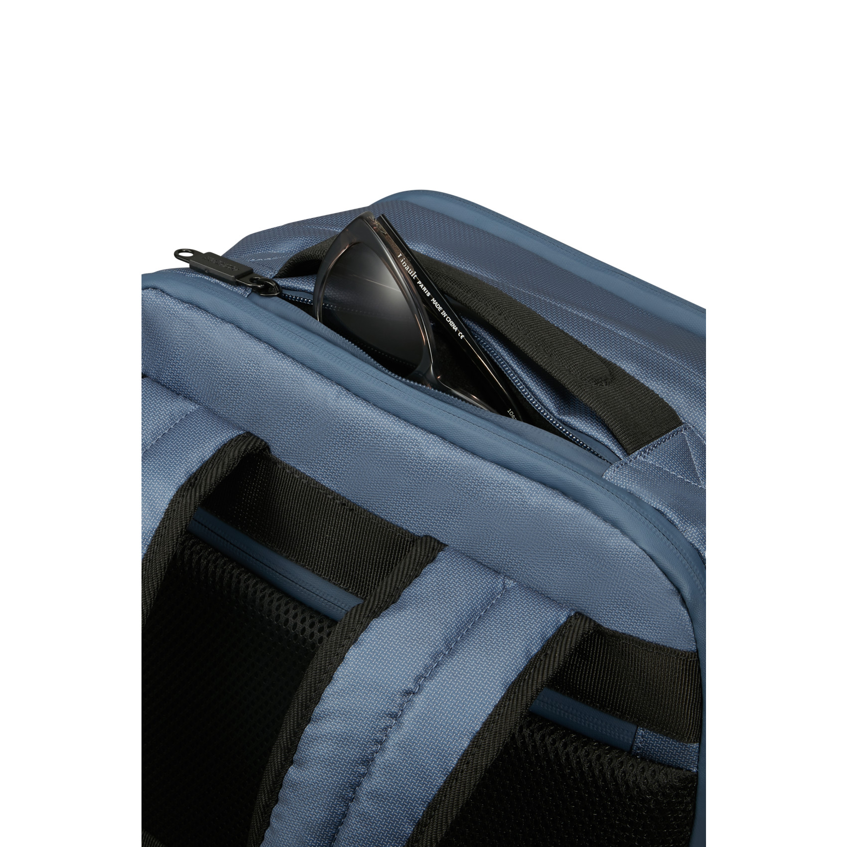 Urban track sacoche ordinateur taille s AMERICAN TOURISTER Multicolore