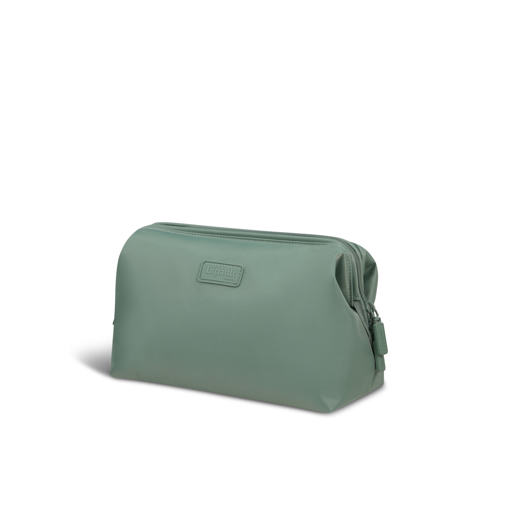 Feather accessories small toiletry pouch LIPAULT