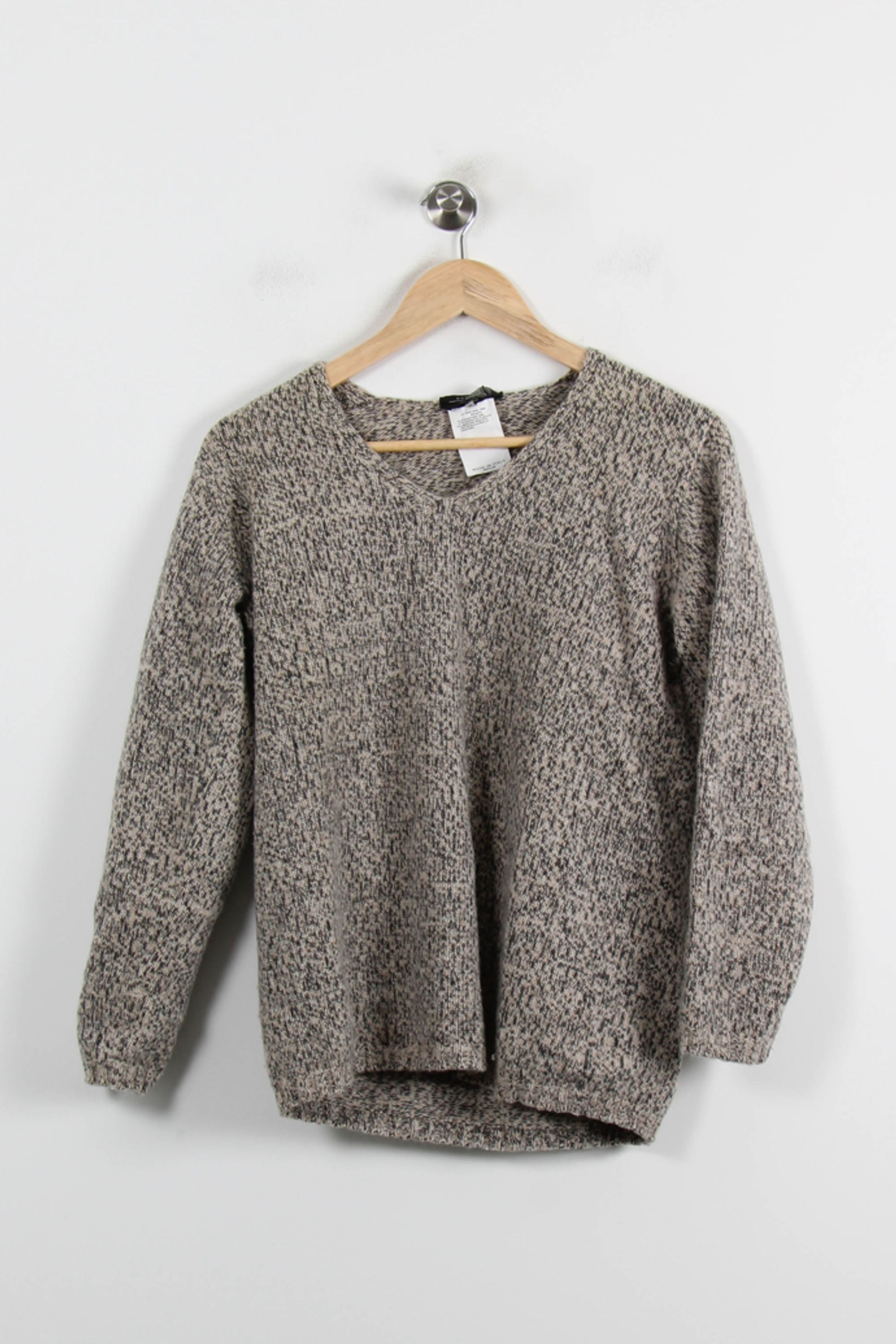 Knitwear MAX MARA - Seconde Main Grey