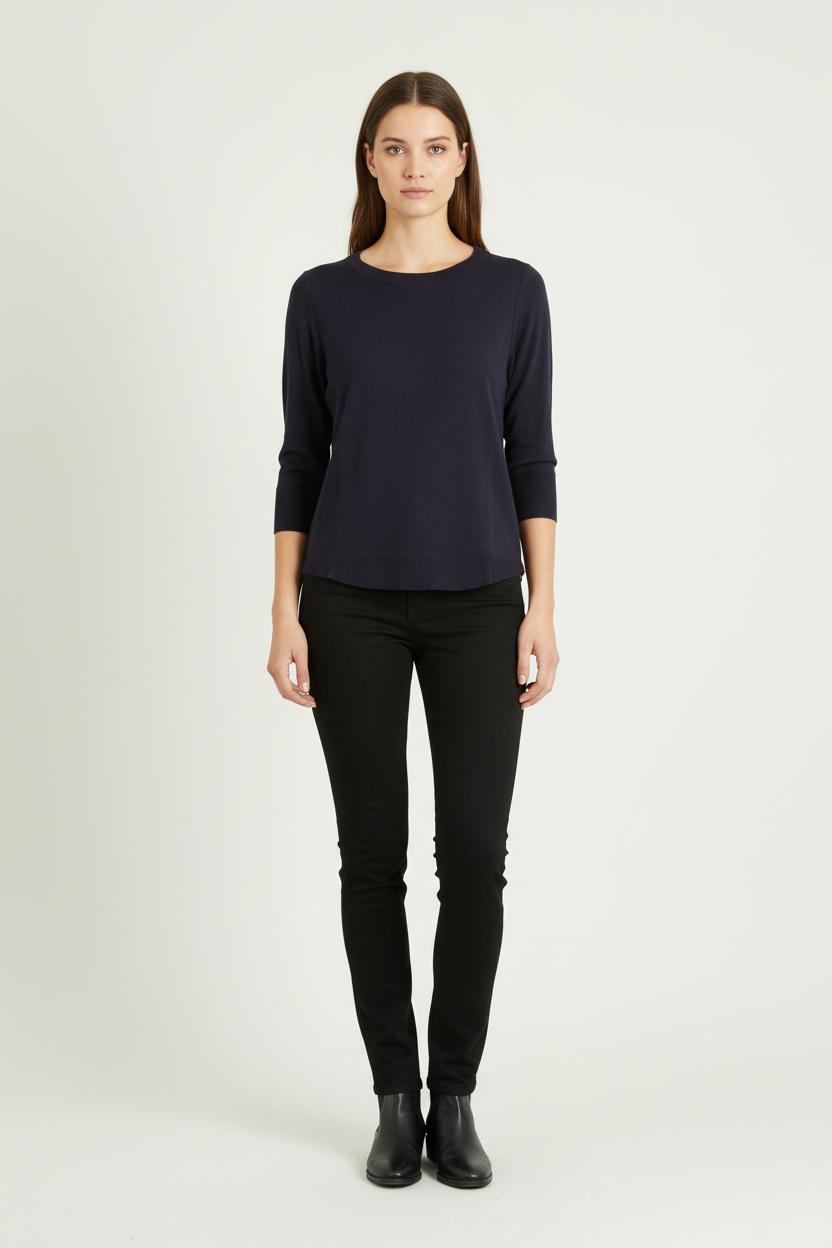 Knitwear COMPTOIR DES COTONNIERS - Seconde main Blue